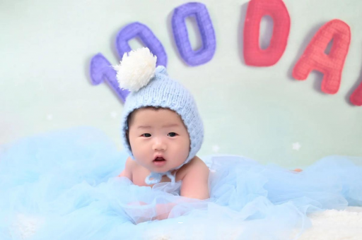 嘉兴宝宝喜欢搓脚